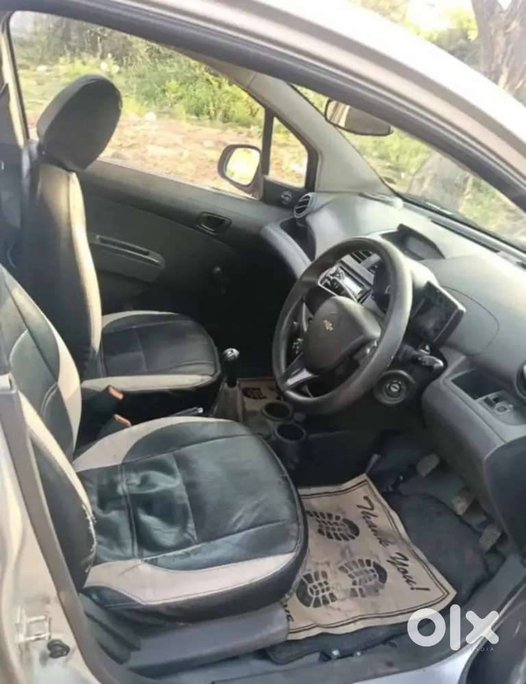 Chevrolet Beat Diesel 2016 Tcdi