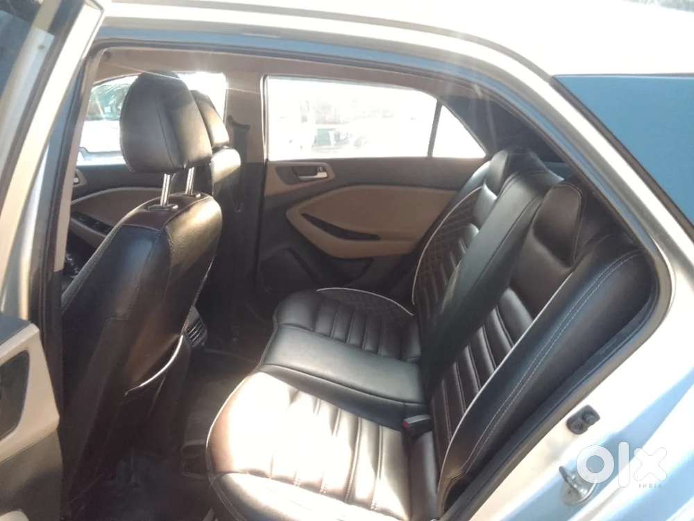 Hyundai Elite I20 [ ] 1.2 Magna, 2020, Petrol