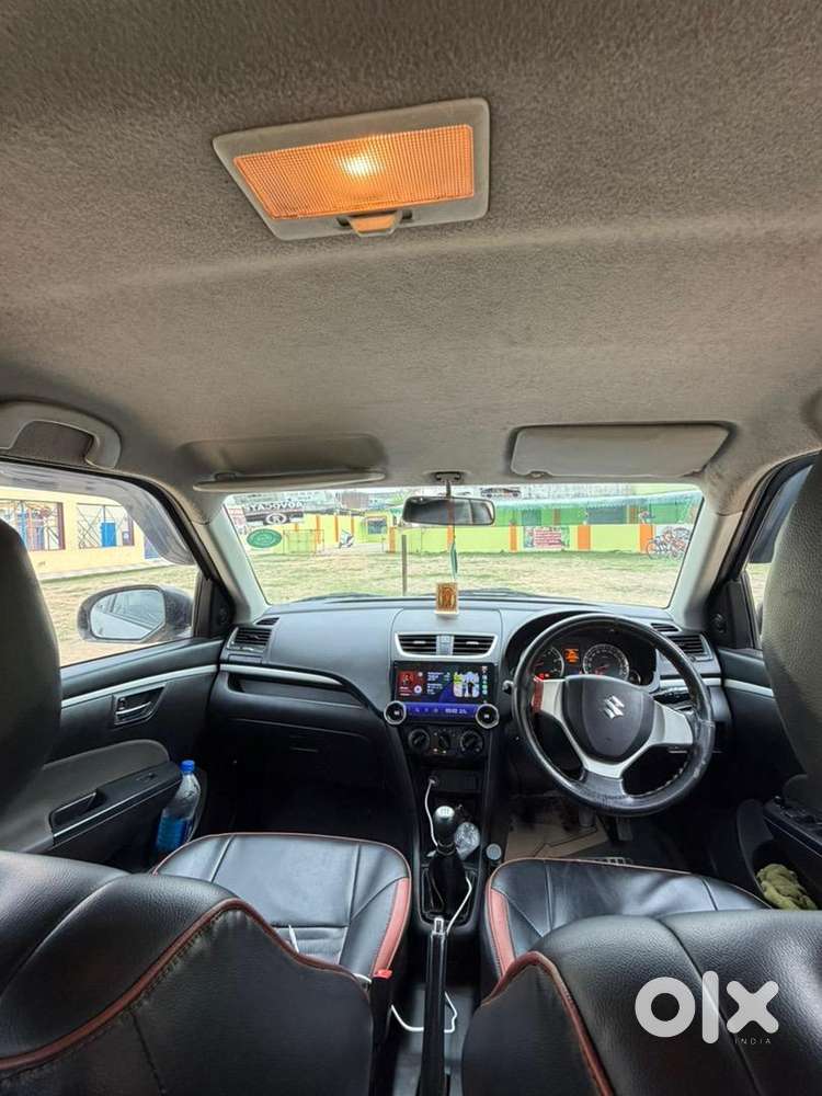 Maruti Suzuki Swift 2015 Diesel Well Maintained