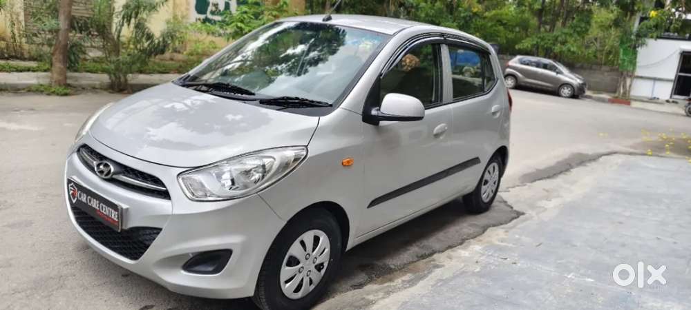 Hyundai I10 1.1l Irde Magna Special Edition, 2012, Petrol