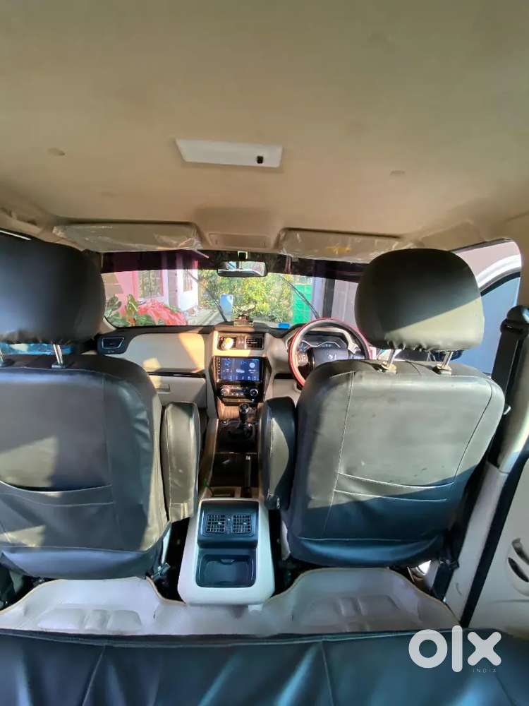 Mahindra Scorpio S 11 Classic Diesel Well Maintained