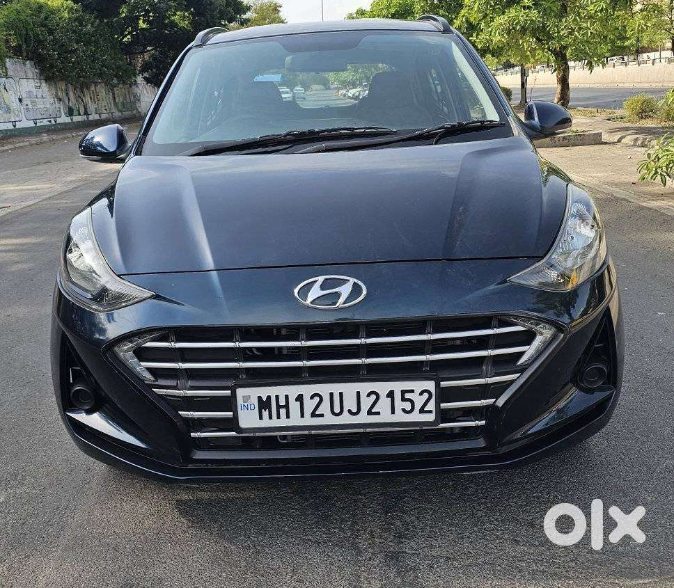 Hyundai Grand I10 Nios, 2022, Petrol