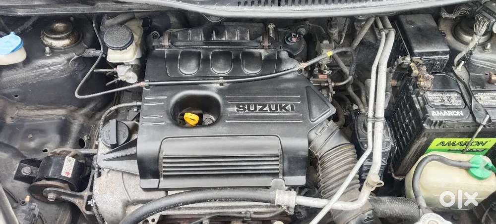Maruti Suzuki Wagon R 2016 Petrol Car 2031 Tak Tax