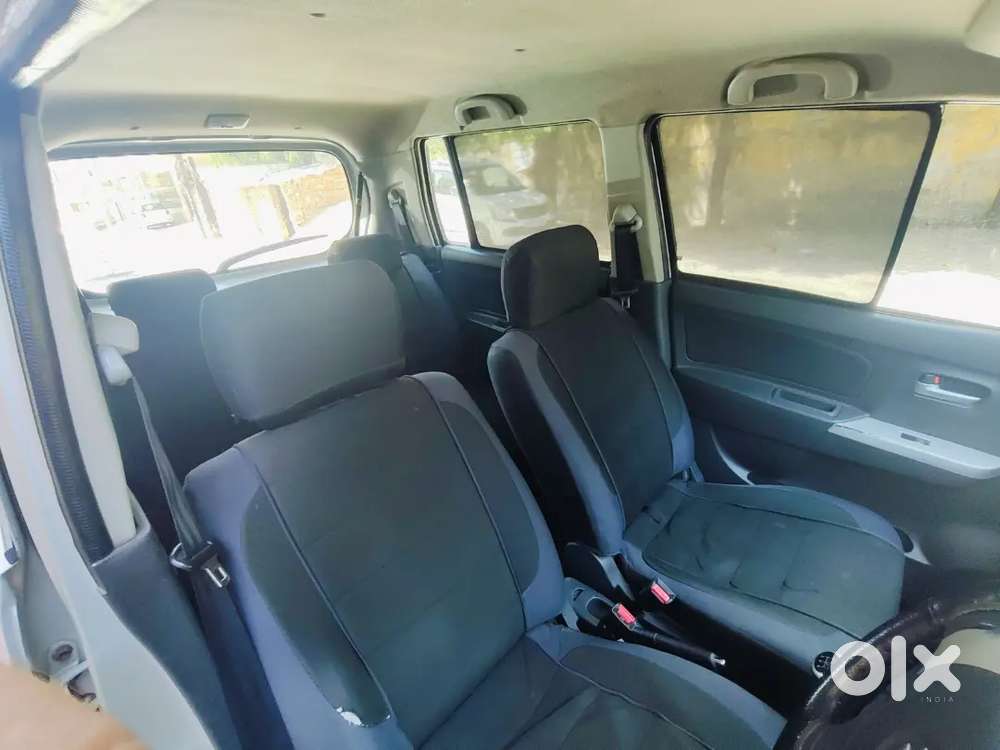 Maruti Suzuki Wagon R 1.0 2011 Petrol 56433 Km Driven