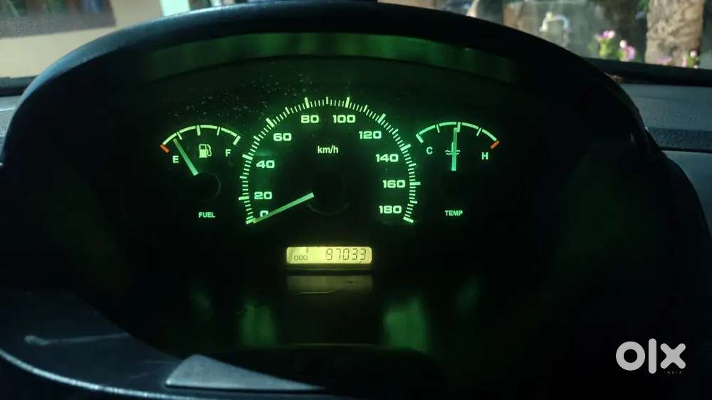 Chevrolet Spark, 995cc, 4- Cylinder, Power Steering