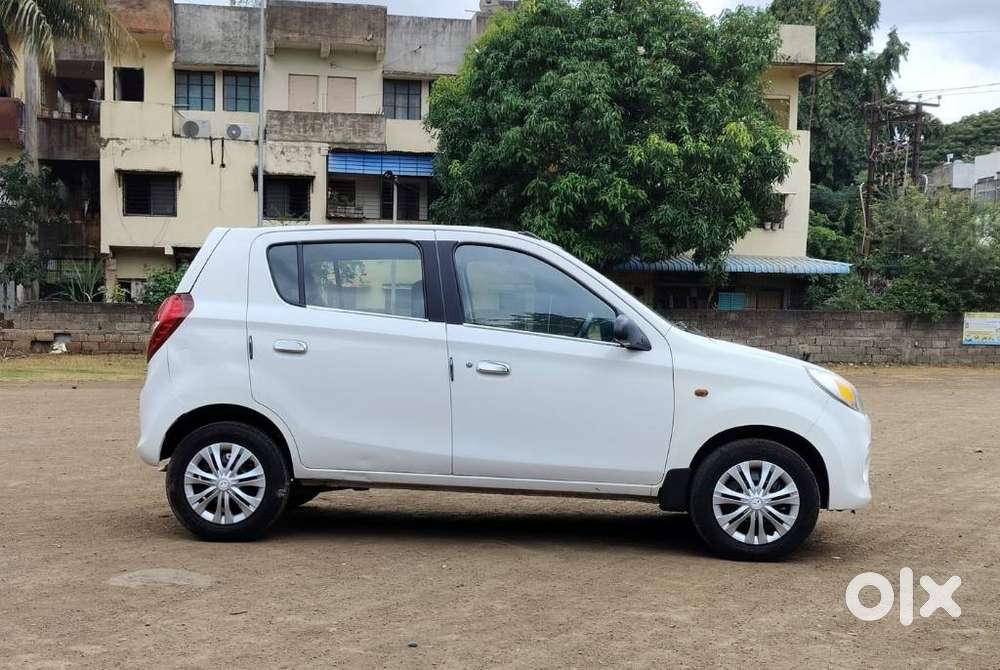 Maruti Suzuki Alto 800 Lxi, 2017, Petrol
