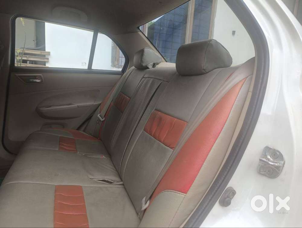 Very Good Condition Single Owner Swift Dzire.