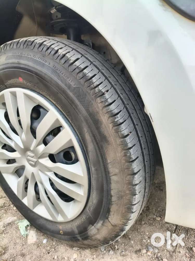 Swift Dzire Showroom Condition Only 6532 Km Running