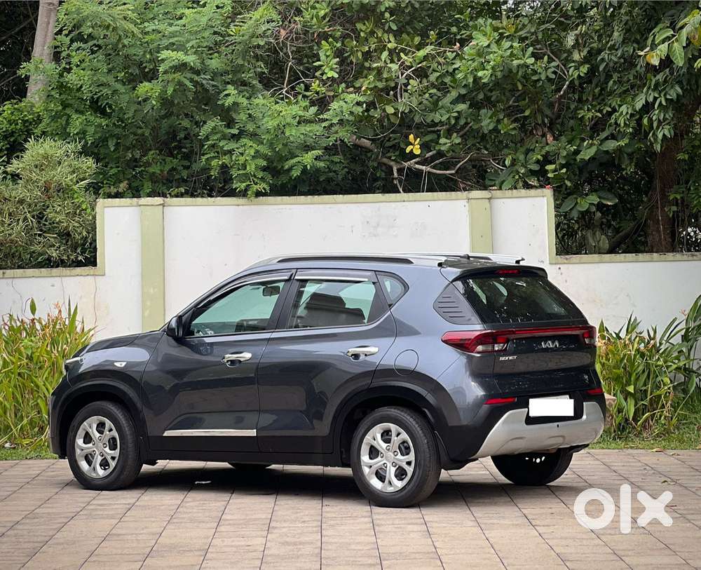 Kia Sonet Hte 1.2, 2023, Petrol