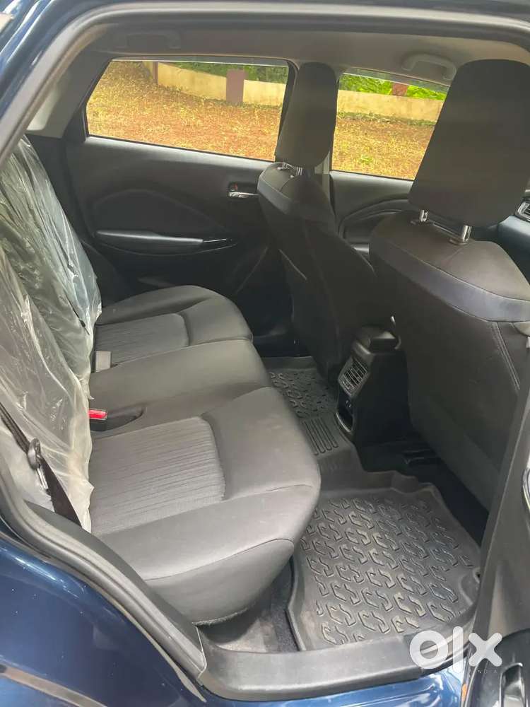 Maruti Suzuki Baleno 2024 Petrol 16000 Km Driven