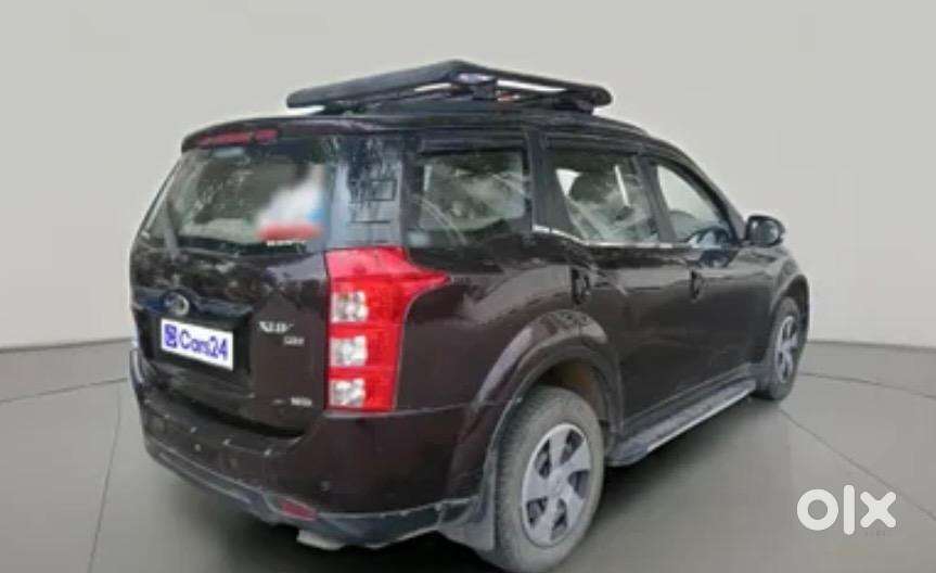 Mahindra Diesel Car 2017 Year