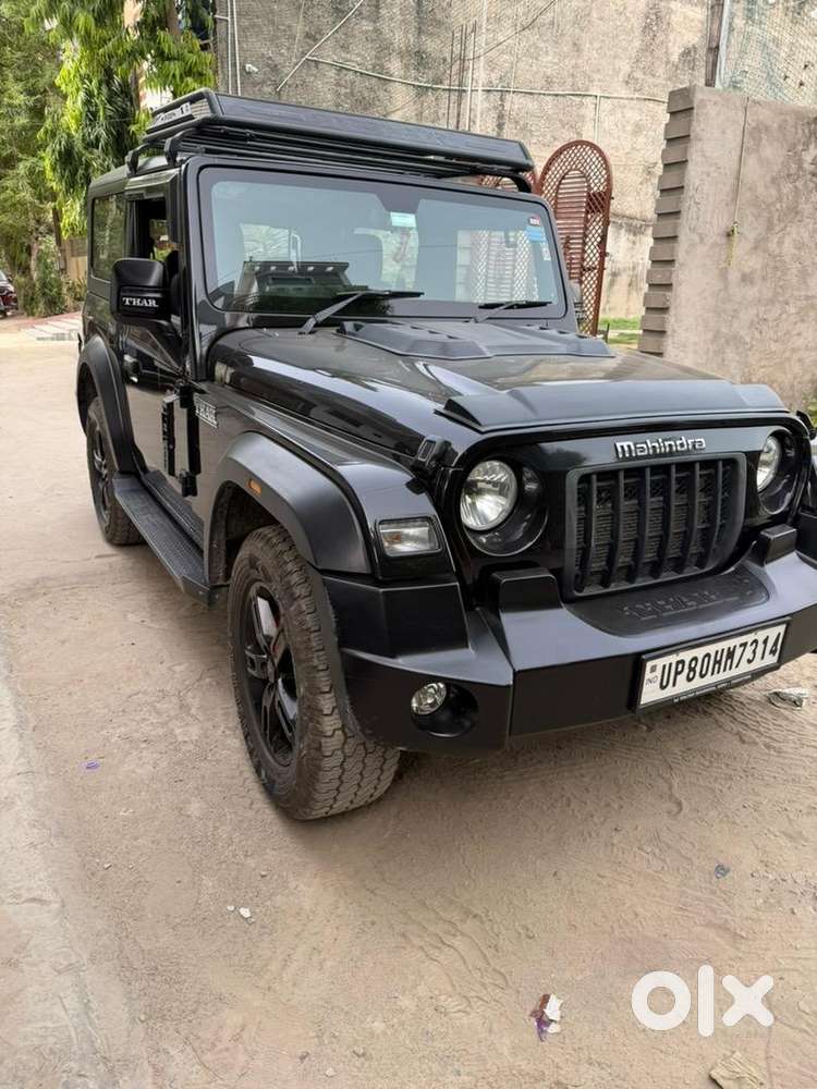 Mahindra Petrol Car 2025