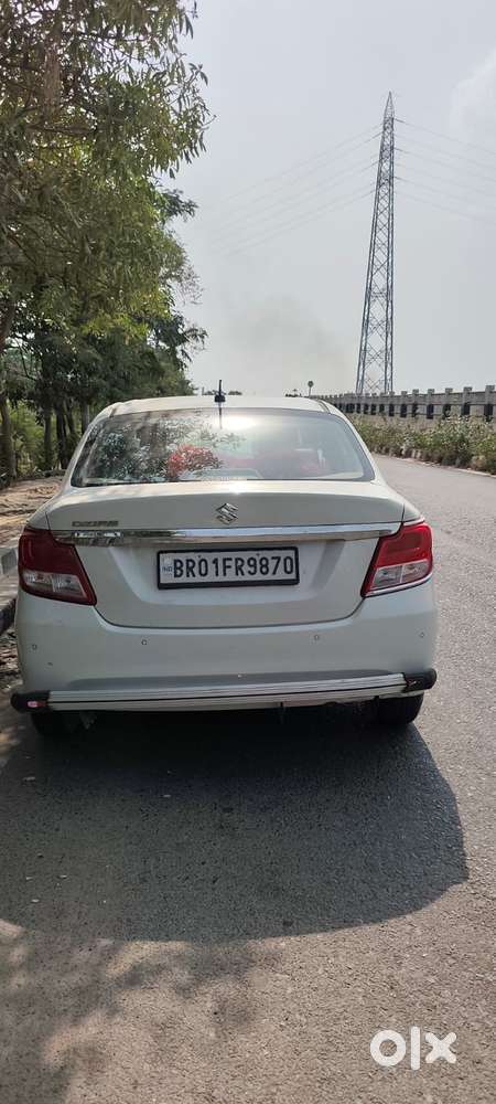 Maruti Suzuki Dzire 1.2 Vxi, 2022, Petrol