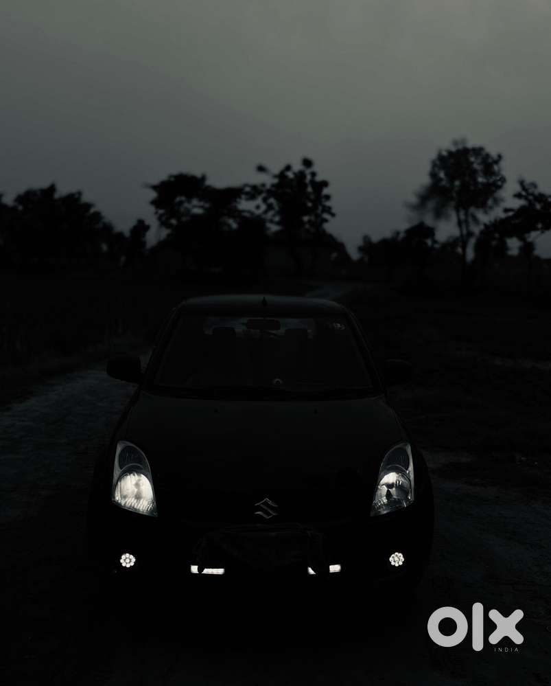 Maruti Swift Vdi 2009