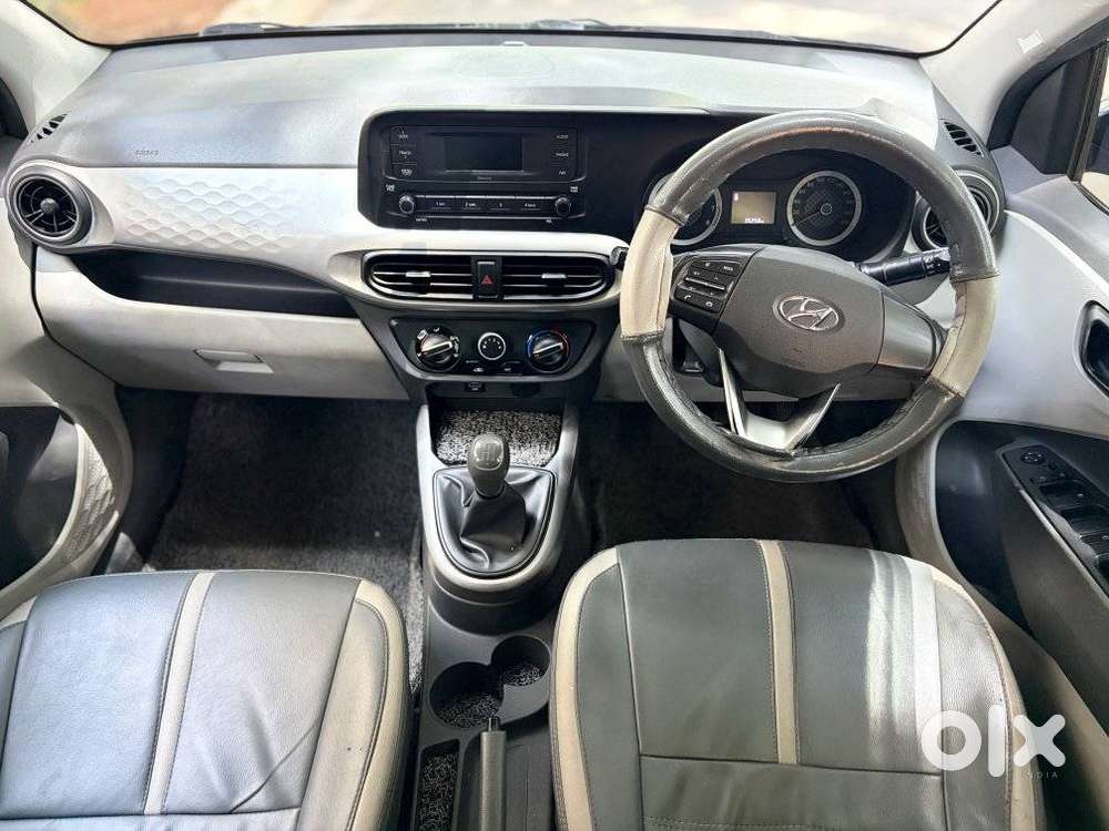 Hyundai Grand I10 Nios Magna, 2021, Petrol