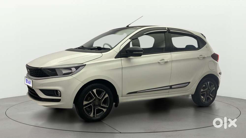 Tata Tiago 1.2 Revotron Xz Plus, 2020, Petrol