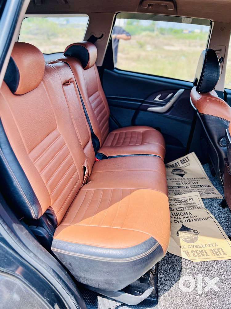 Mahindra Xuv500 2.2 W10, 2012, Diesel