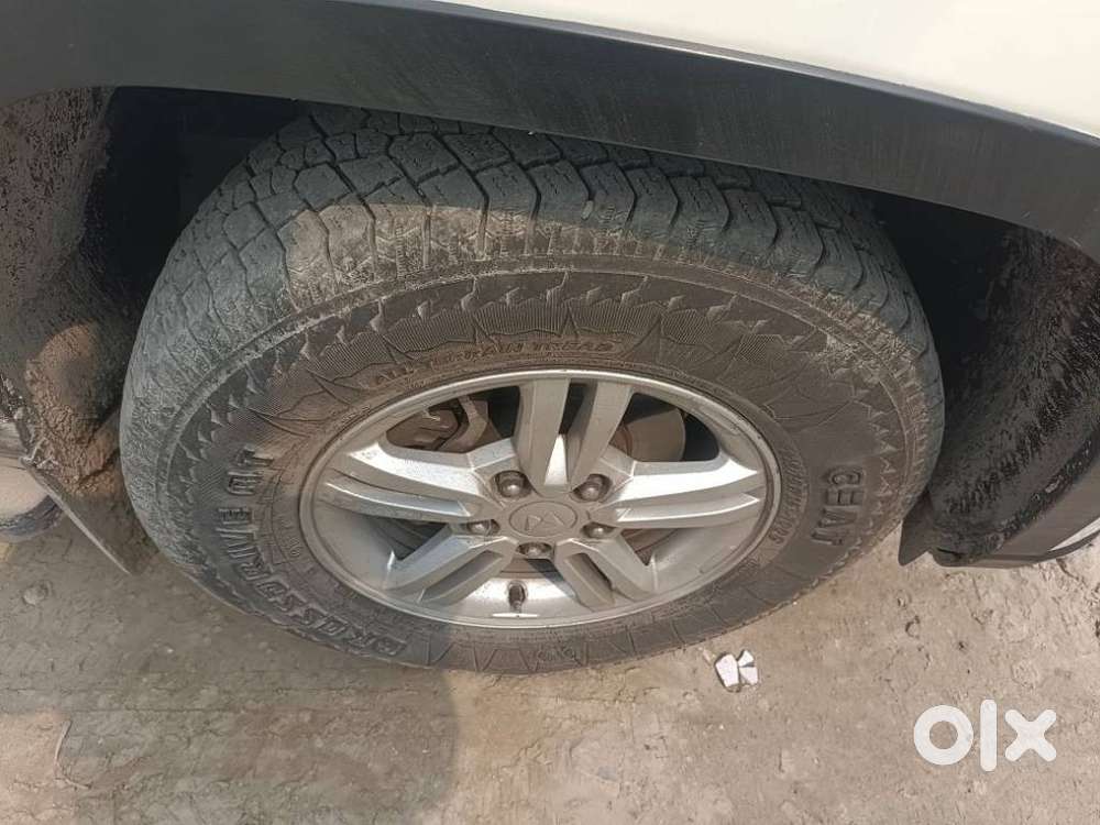 Mahindra Bolero Neo 1.5 N 10, 2022