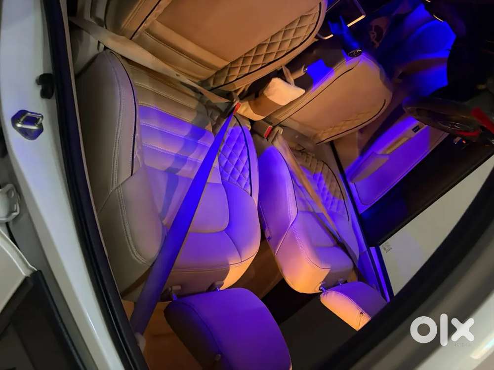 Maruti Suzuki Dzire 1.2 2022