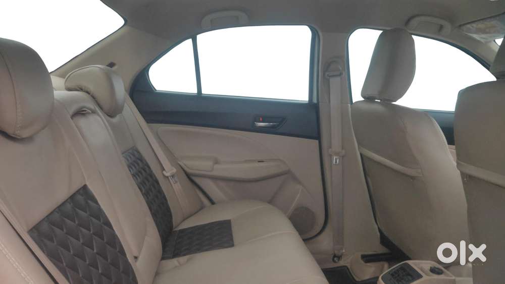 Maruti Suzuki Swift Dzire Zxi + Mt, 2020, Petrol