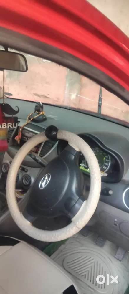 Good Conditions Car