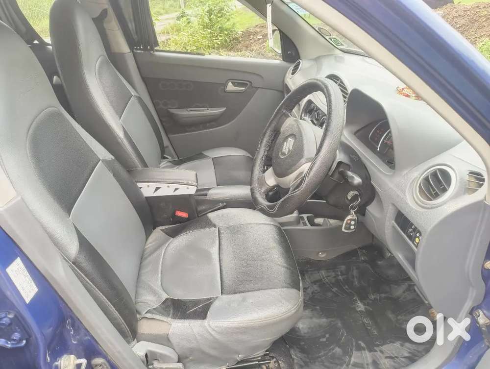 Maruti Suzuki Alto 800 Cng Lxi 2014/15 Registered.