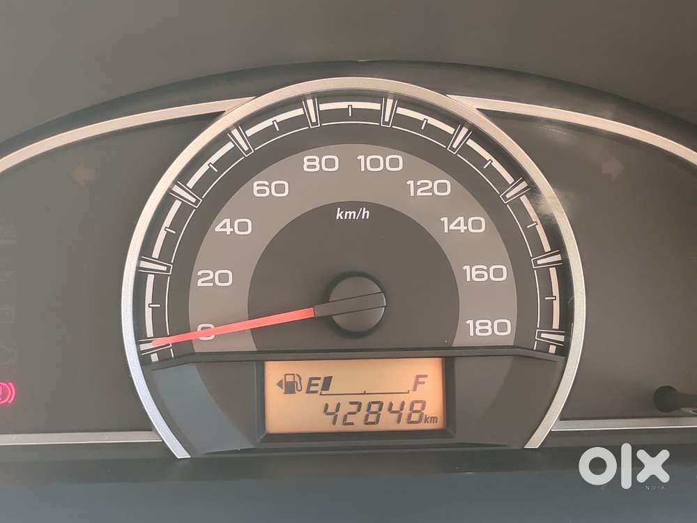 Maruti Suzuki Alto 800