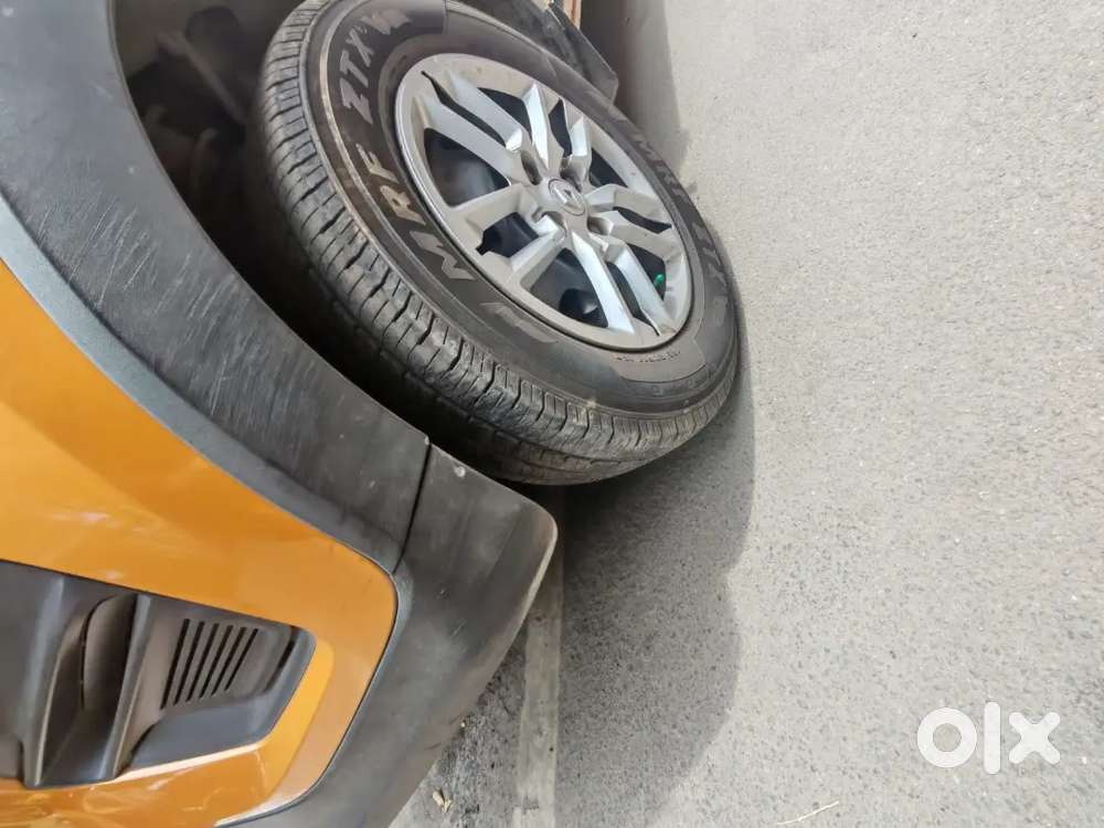 Renault Triber 1.0 Rxt 2020. Dealer Pls Stay Away.