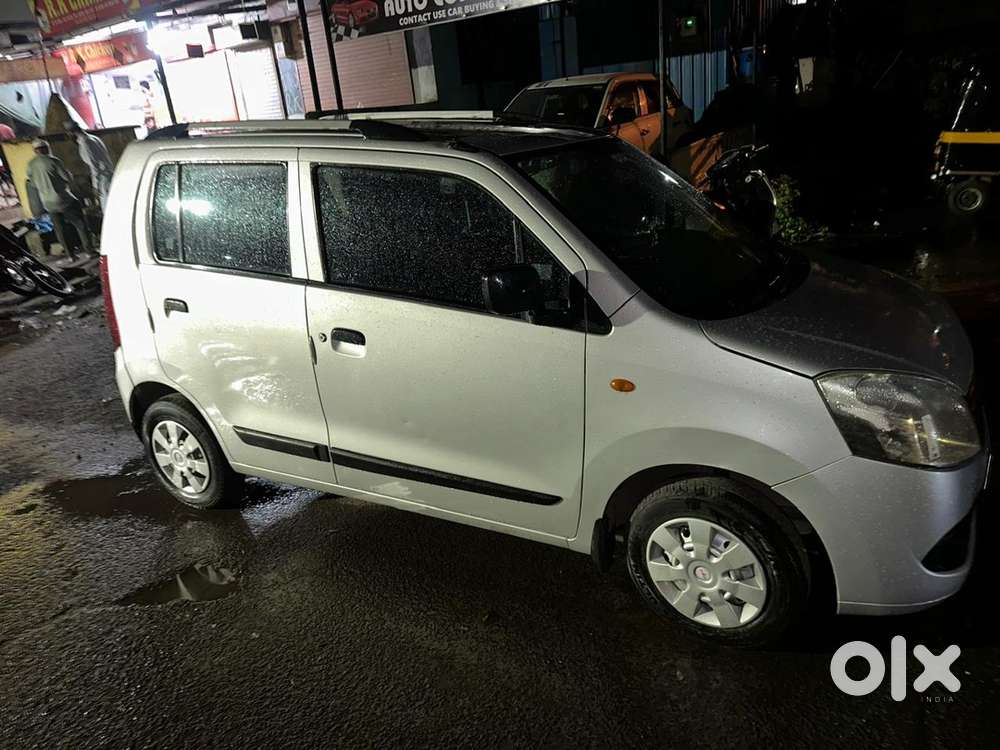 Maruti Suzuki Wagon R Lxi 2010 Car