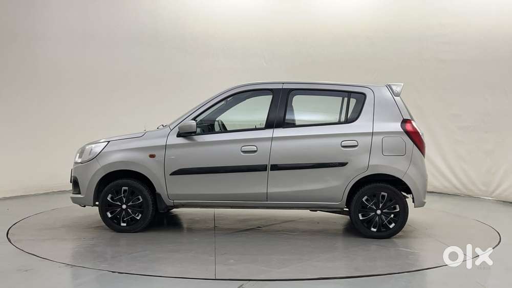 Maruti Suzuki Alto K10 1.0 Vxi, 2015, Petrol