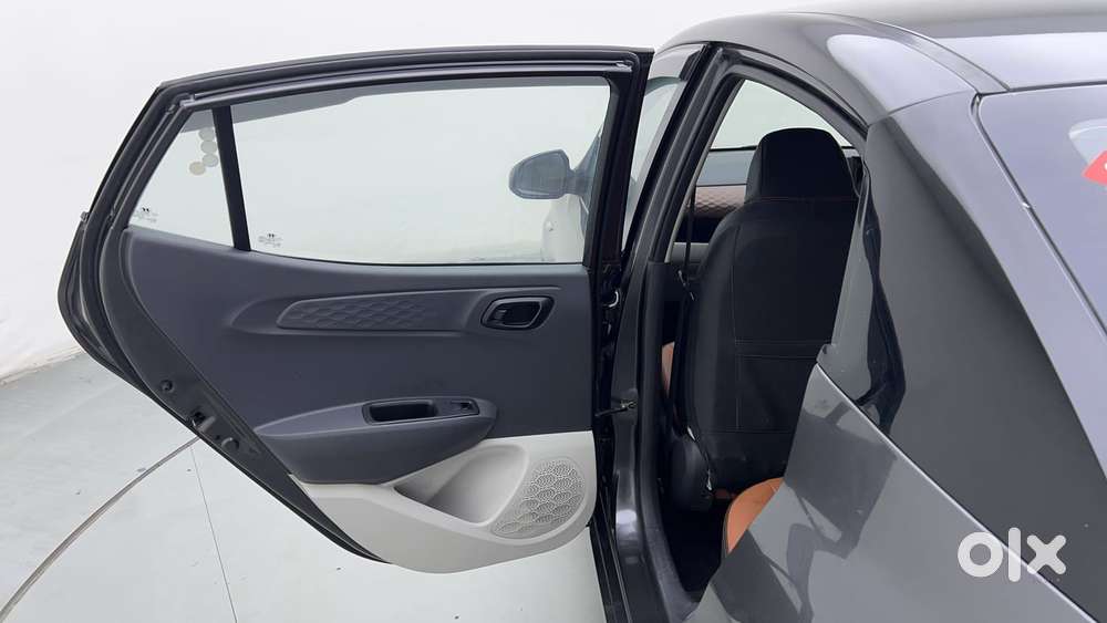 Hyundai Aura [2023-ongoing] 1.2 S Petrol Manual, 2023, Petrol