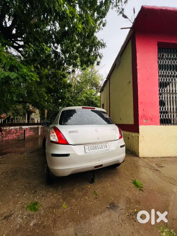 Swift 2014 Maruti Petrol 2014