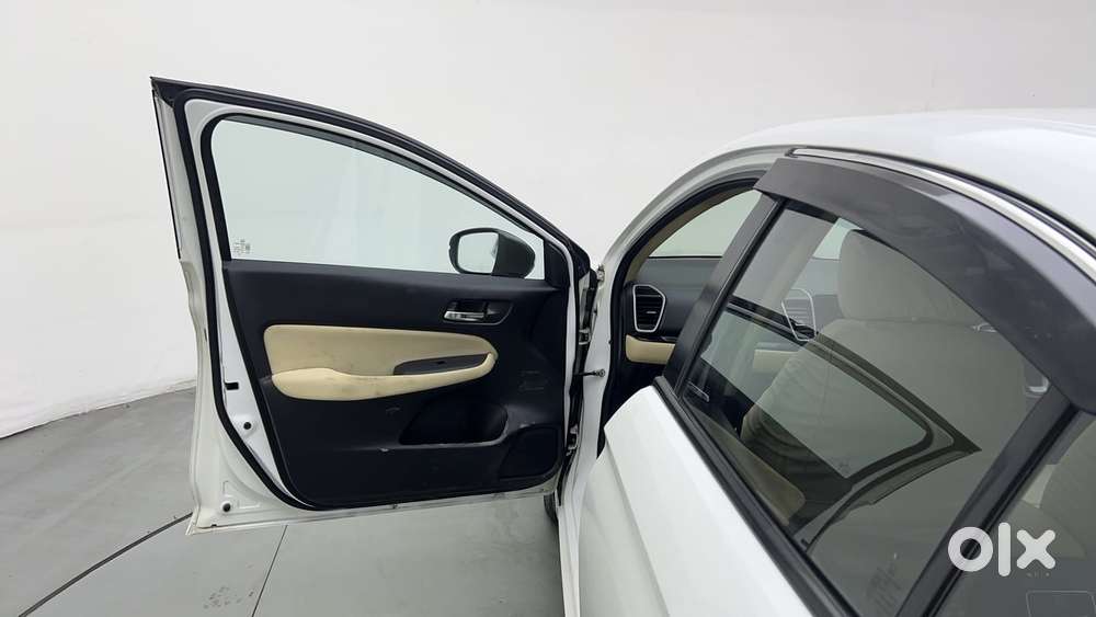 Honda City I-dtec V, 2022, Diesel