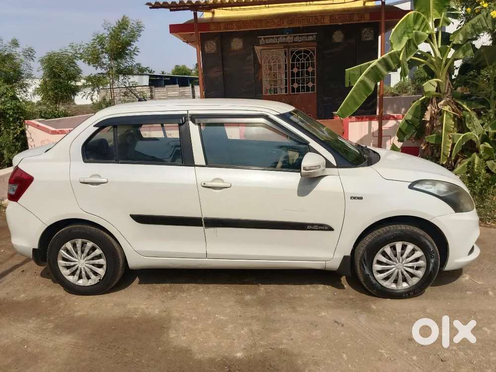 Swift Dzire