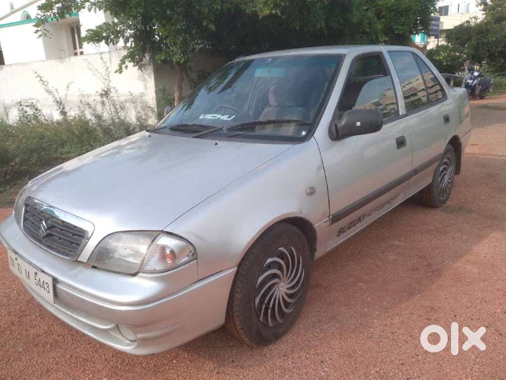 Maruti Suzuki Esteem Lxi, 2006, Petrol