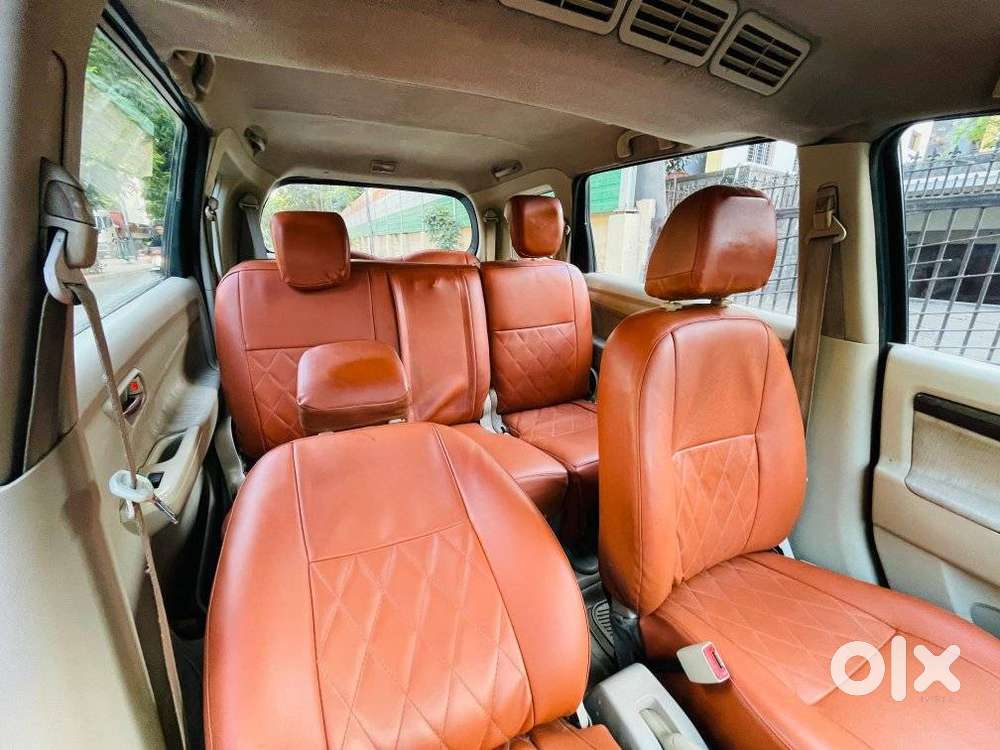 Maruti Suzuki Ertiga 1.5 Vxi, 2014, Cng & Hybrids