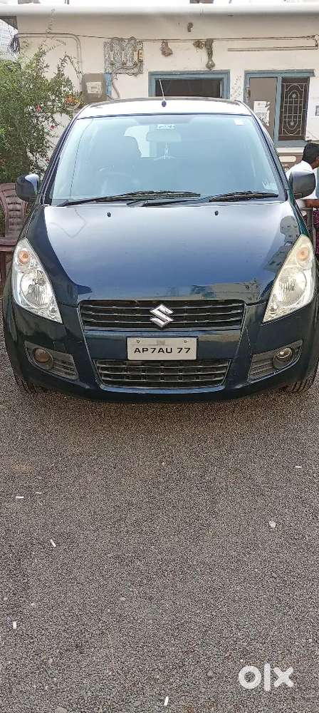 Maruti Suzuki Ritz 2009 Diesel Manual