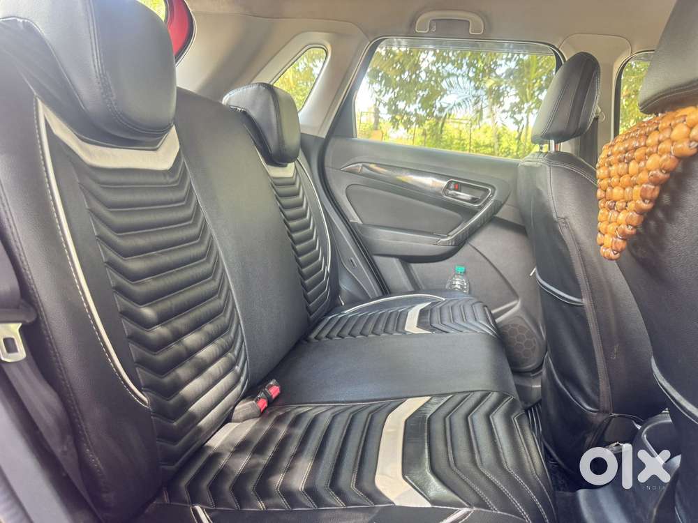 Maruti Suzuki Brezza, 2017, Diesel