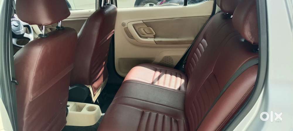 Skoda Fabia 1.2l Diesel Ambiente, 2013, Diesel