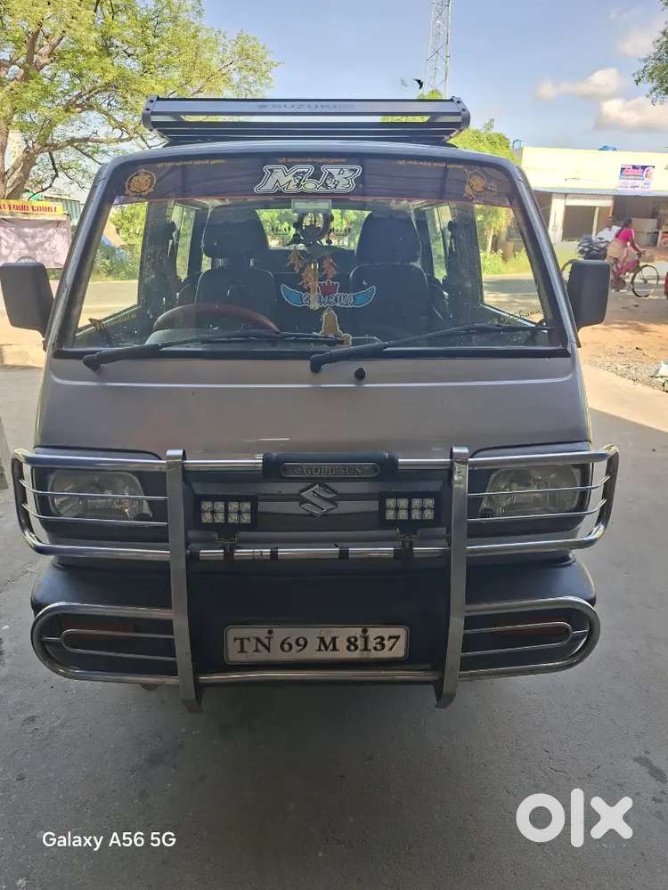 Maruti Suzuki