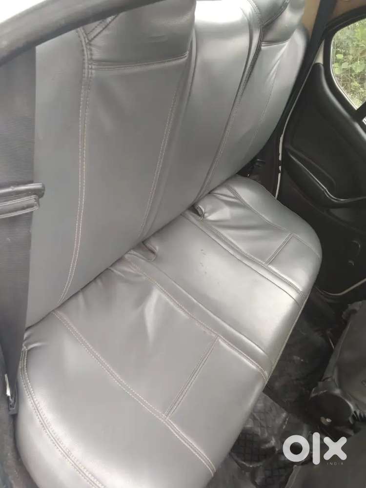 Tata Indigo Ecs 2016 Diesel Well Maintained