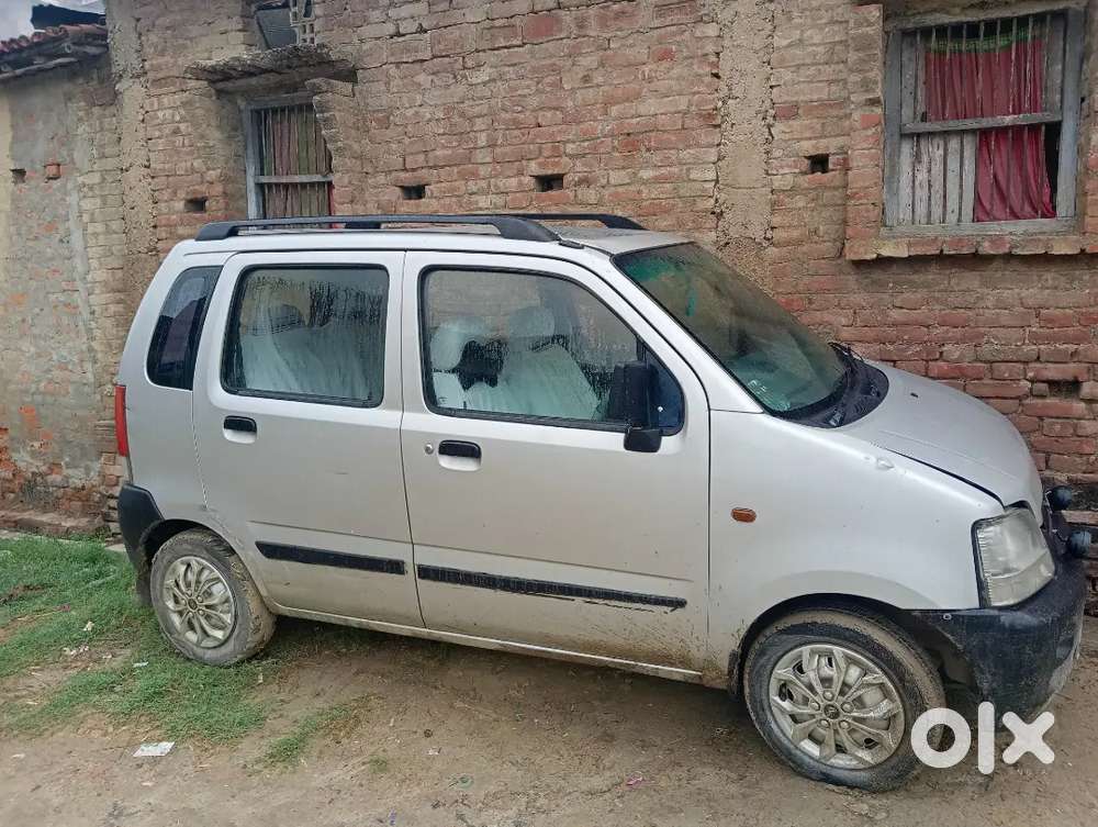 Parking Problem