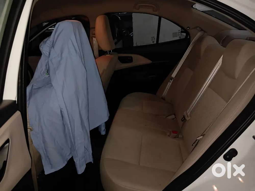Maruti Suzuki Dzire 2026