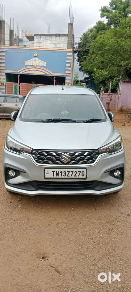 Maruti Suzuki Model 2022