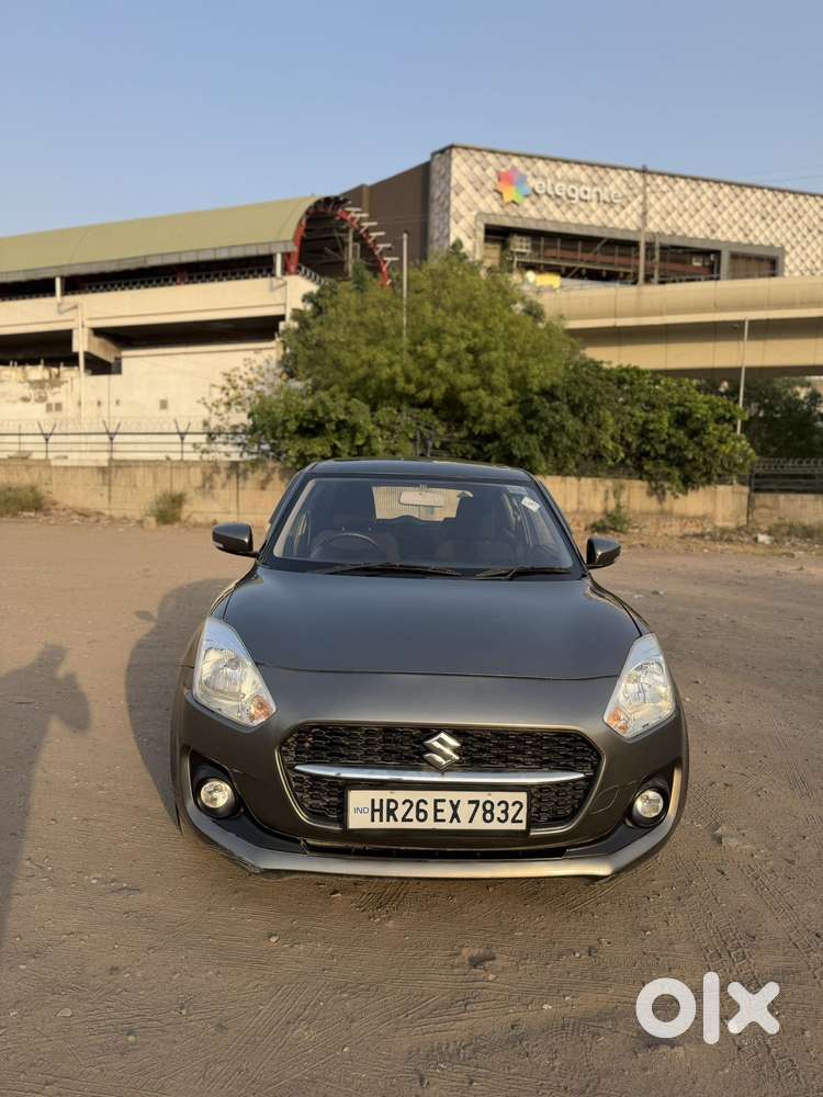 Maruti Suzuki Swift Vxi Cng, 2022, Cng & Hybrids