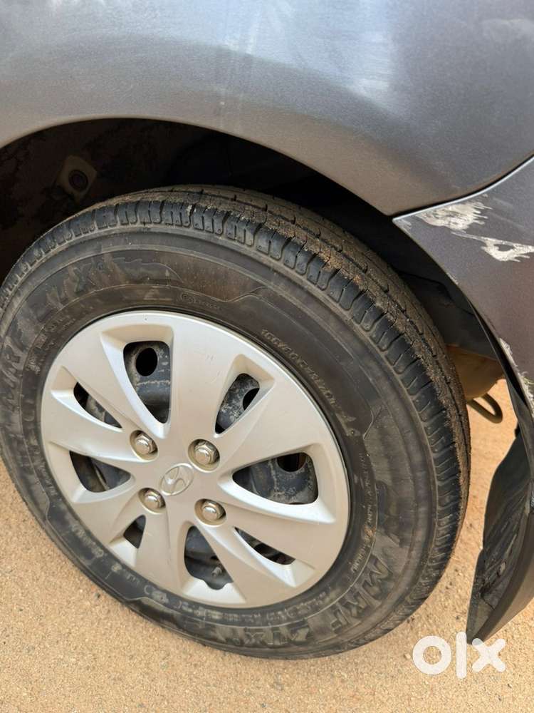 Hyundai I10 Petrol 2011