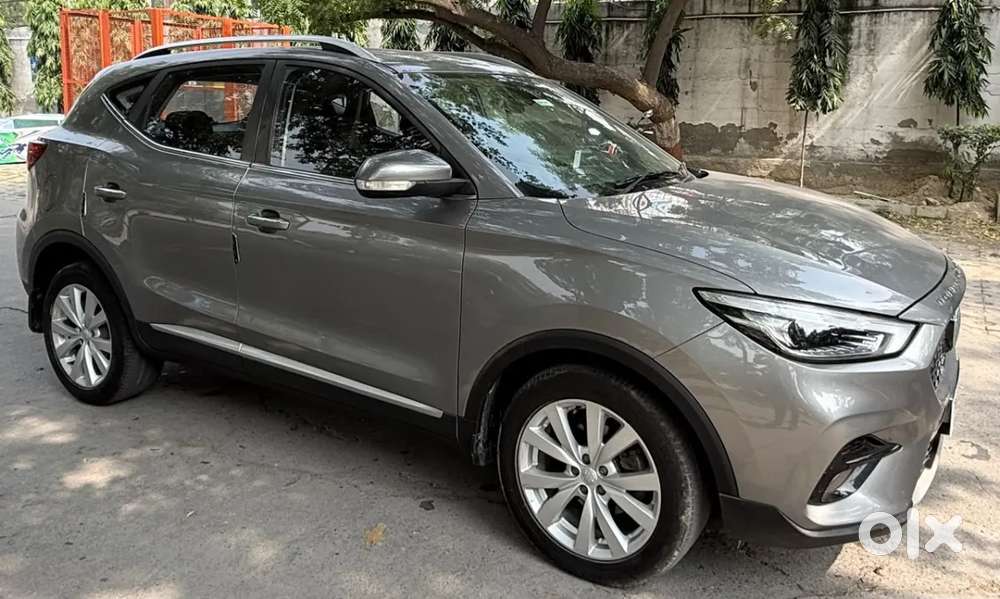 Mg Astor 1.5 Super Cvt, 2022, Petrol