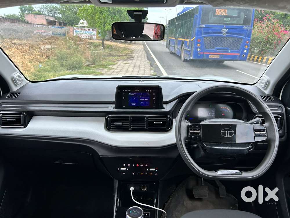 Tata Punch Ev Adventure Lr, 2025, Electric