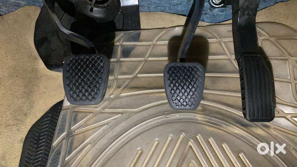 Honda City 2015-2017 I Vtec Vx, 2016, Petrol