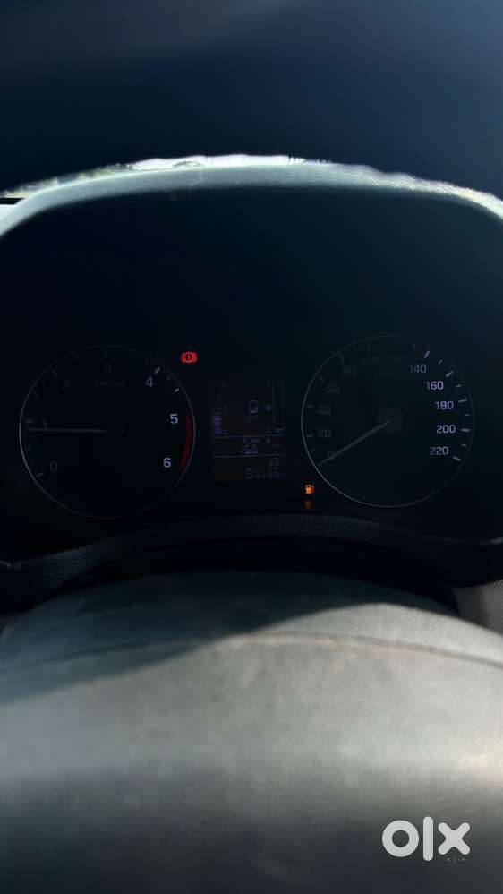 Hyundai Creta Diesel 2020